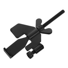 Portable Door Lock for Travel and Home Security, Instant Privacy, Tool Installation