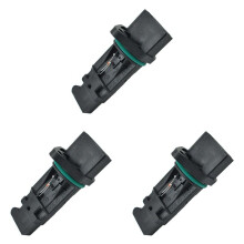 3X F00C2G2049 MAF Luftmassenmesser für A3 A4 Avant Cabriolet A6 TT Roadster 1.8T Quattro