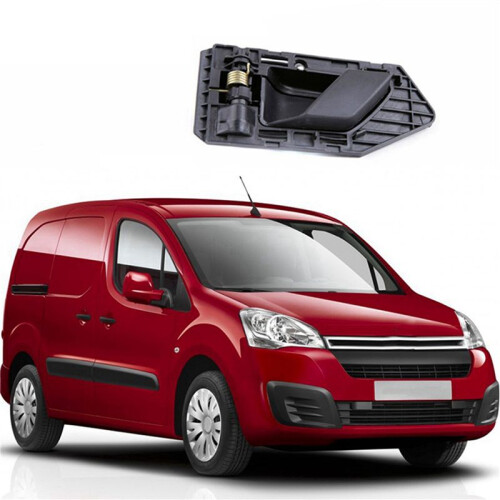 6x Maniglia Interna per Porta Interna per  Berlingo 1996-2008 Codice: 914395/914394 2