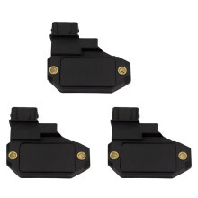 3X Module Électronique D'Allumage pour 106 205 306 309 405 605 Boxer Partner C1 C2 C3 594555 594545 0227100140