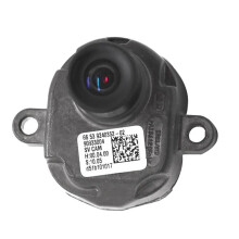 66539240352-02 Right Front Bumper Side View Backup Camera for  X5 E70 X6 E71 F01 F02 F06 F07 F10 F11 F12 2010-2019
