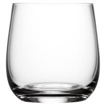Judge Glassware Set of 4 480ml Tumbler Glasses