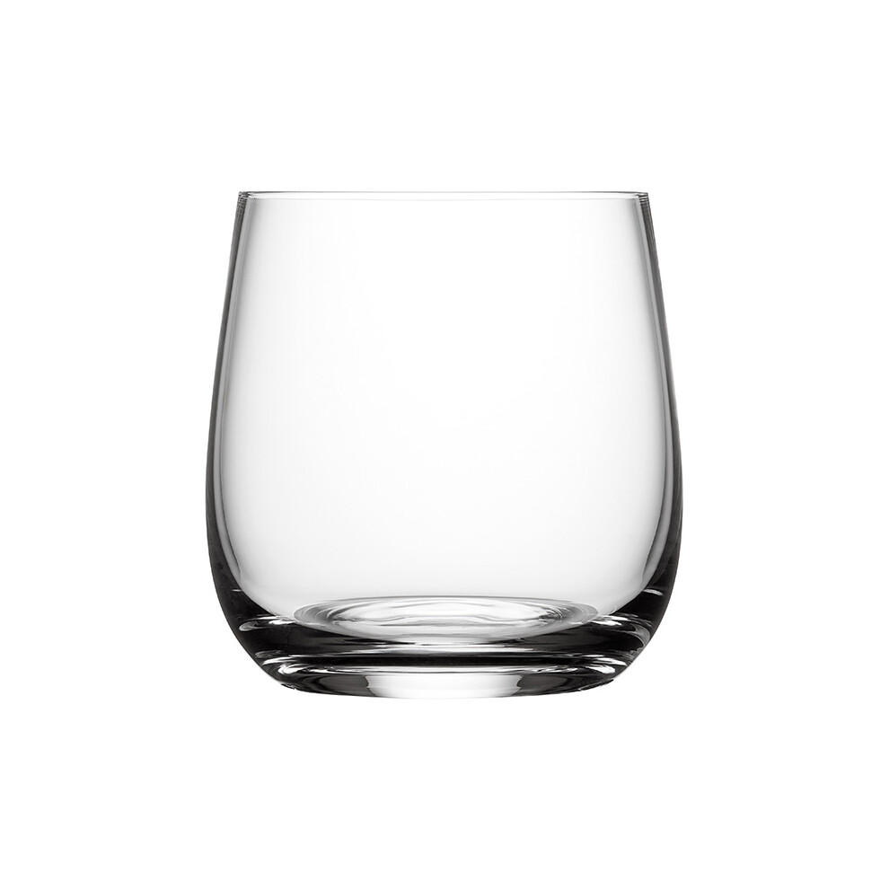 Judge Glassware Set Of 4 480Ml Tumbler Glasses