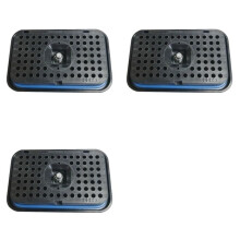 3X 160-7689,70-Stifts PLUG-Kontakt för Ledningsnätsmotor 430F,416F,420F,313D2,320D