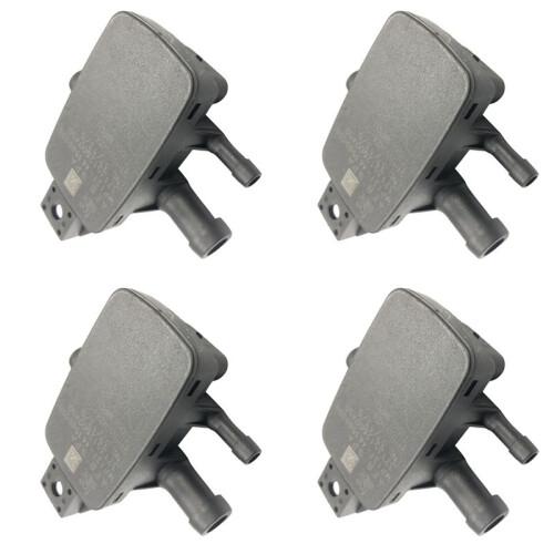 4X High Quality 5 Pin D12 MAP Gas Pressure Sensor for AEB MP48 LPG CNG Conversion Kits