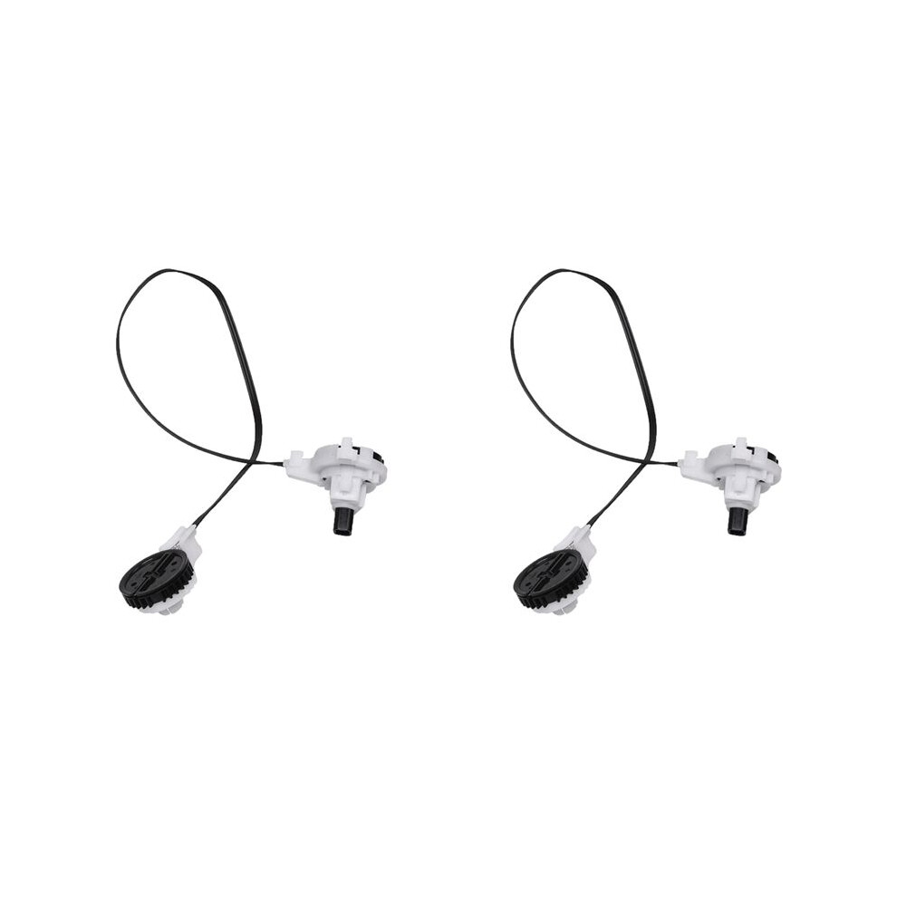 2X 55906-26060 A/C Heater Recirc Button Control Cable For Rav4 Matrix 6033017017987