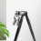 (Gun Grey) Strong Car Hooks, Self-Adhesive, Universal Fit 2
