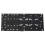 2X Power Filter Board Module EMI Filter AC Mains Purification HiFi Audio Noise 10A 6