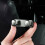 (Gun Grey) Strong Car Hooks, Self-Adhesive, Universal Fit 5