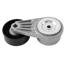 2X 6689611 Drive Belt Tensioner Pulley Assembly for Loaders A770 S450 S750 S770 5600 5610 T110 3650