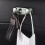 (Gun Grey) Strong Car Hooks, Self-Adhesive, Universal Fit 10