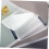 A4 File Organizer with Secure Clip Closure WearResistant Document Storage Box for Desktop Office and Students 5