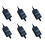 6X JK 485 Converter for JK BMS RS485 Adapter Module 1