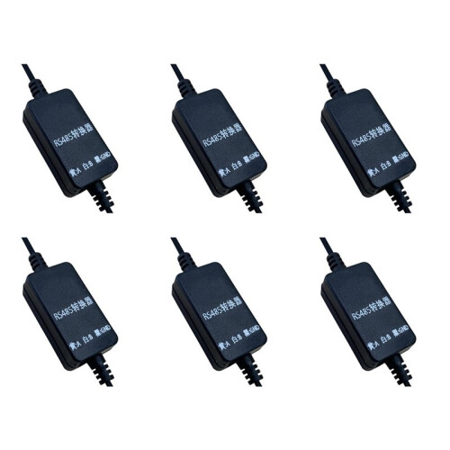 6X JK 485 Converter for JK BMS RS485 Adapter Module