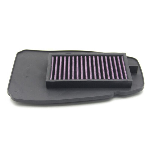 2X Motorrad Luft Filter Ansaug Filter Luft Filter Ersatz für  YZF R15 V3 2