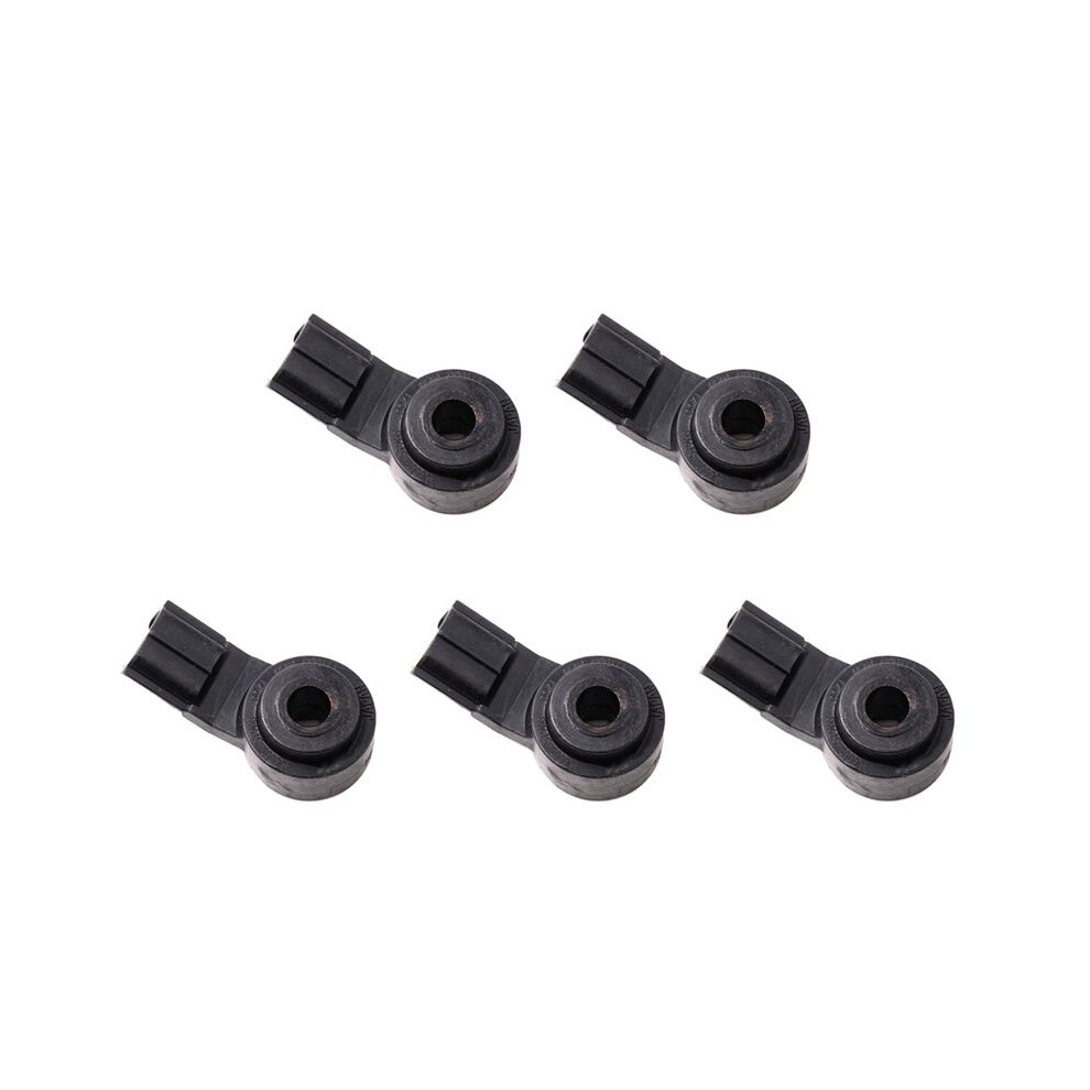 5X 89615-20090 89615-06010 Engine Knock Sensor Fit For Scion Black 4712478036646
