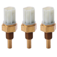 3X Radiator Coolant Fan Water Temperature Sensor for Coolant 37870-PNA-003