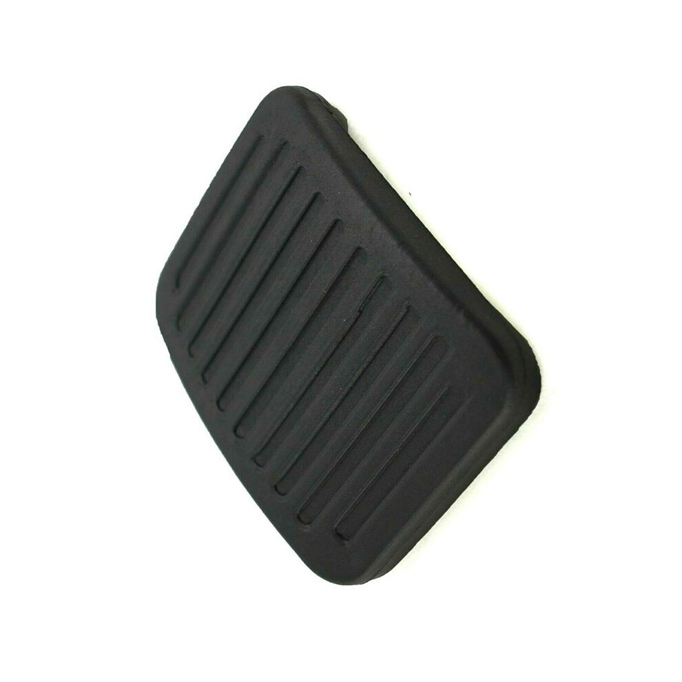 4X For Ducato Boxer Relay 2006+ Brake Rubber Pedal Pad Cover 2130.39, 4504.32, 71747697 4713136683950