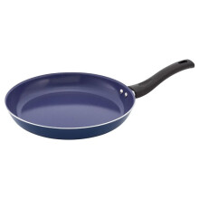 Judge Ceraglide Non-Stick 28cm Blue Frying Pan