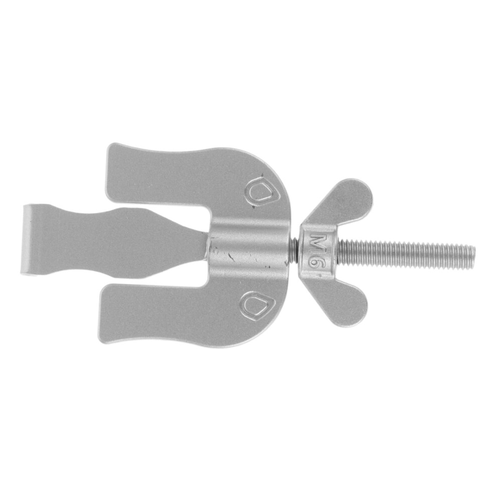 Portable Door Lock For Hotel Rooms And Apartments, Easy Install Travel Security Lock, NoâDamage Design 9174973292883