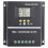 Dual MPPT Solar Charge Controller for PV Systems, ABS Housing Regulator with Dual Panel Inputs 1