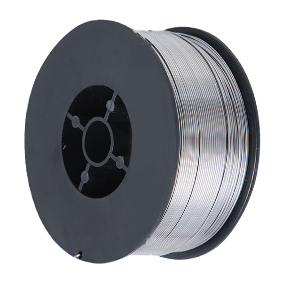 0.8Mm Self Protecting Flux Cored Welding Wire 1Kg Carbon Steel 8461389691821