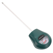 Soil pH Tester for Garden and Lawn with Accurate Measurement Indoor Outdoor Use