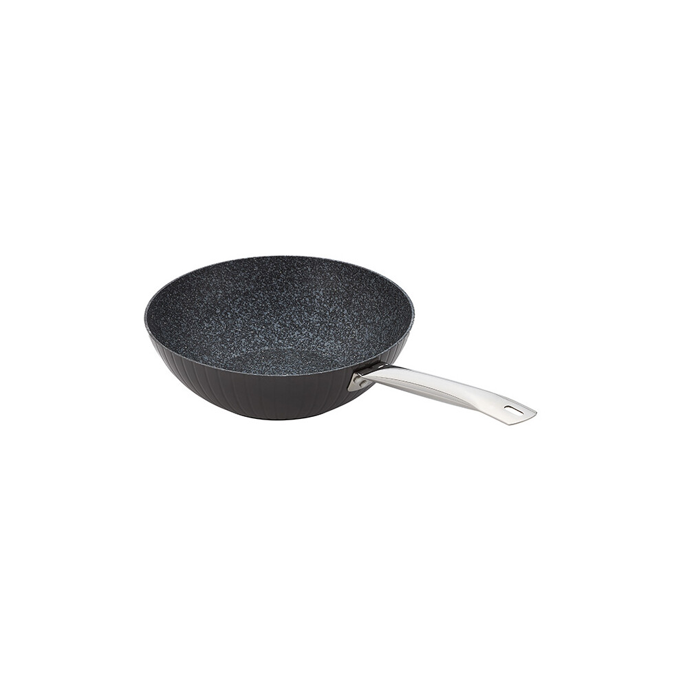 Judge Evertough Non-Stick 28Cm Wok