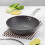 Judge Judge Evertough Non-Stick 28cm Wok 3