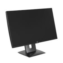 HP Z23n 23 Monitor - IPS Full HD, DisplayPort DVI VGA USB Hub, Height Adjustable, refurbished - Refurbished