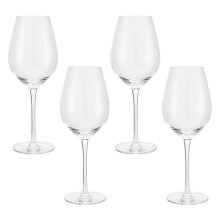 Judge Glassware Set of 4 480ml White Wine Glasses