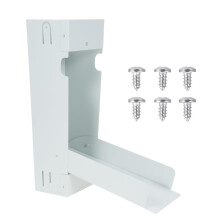 Rainwater Diverter Kit for 3x4 Downspouts, Stainless Steel Rainwater Collection System, Easy Harvesting