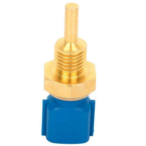 4X Engine Coolant Temperature Sensor 14919-32019A Engine Coolant Temperature Sensor for ,  22630-43Y00 1