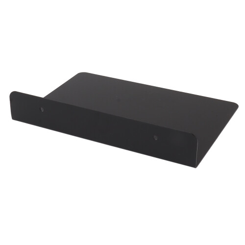 Sturdy Aluminum Wall Mount for Projector Set Top Box Camera Storage Rack