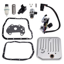 Governor Pressure Solenoid Transmission Filter Kit 42RE 44RE 46RE 47RE 48RE for Ram Grand Part