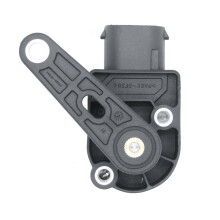 2X 37146870000 Height Sensor Headlight Level Sensor Control Level Sensor for  3 F30 37146784072