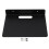 Sturdy Aluminum Wall Mount for Projector Set Top Box Camera Storage Rack 2