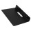 Sturdy Aluminum Wall Mount for Projector Set Top Box Camera Storage Rack 3