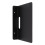Sturdy Aluminum Wall Mount for Projector Set Top Box Camera Storage Rack 10