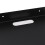 Sturdy Aluminum Wall Mount for Projector Set Top Box Camera Storage Rack 11