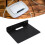 Sturdy Aluminum Wall Mount for Projector Set Top Box Camera Storage Rack 15