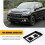 Autoframe Dashboardadapter Android Radio Dash Montagepaneelkit voor  Ridgeline 4