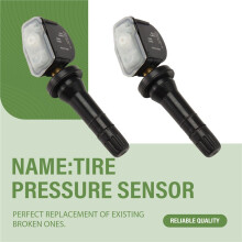 3601010BS01AA TPMS Tire Pressure Sensor for ALSVIN CS35 CS85 CS95 2019-2021 Hunter KP1 Landtrek