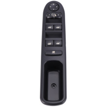 6554.Kt 6554Kt Lhd Master Power Window Control Electric For 307 Break 2000-2014 307Sw 2002-2014 307Cc 2003-2014