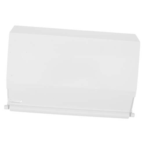 Pool Skimmer Flapper Door Replacement for Inground Pools, Durable Plastic, Prevents Backflow