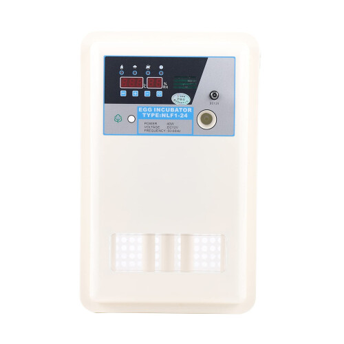 Automatic Egg Incubator 1040 Eggs with Smart Temperature Control and Auto Egg Turning 1