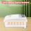 Automatic Egg Incubator 1040 Eggs with Smart Temperature Control and Auto Egg Turning 4