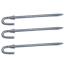 3X Stainless Steel 6E0-43160-01 689-43160-01 Tilt Rod 4Hp 5Hp 9.9Hp 15Hp 30Hp for Outboard Swivel Bracket Parsun