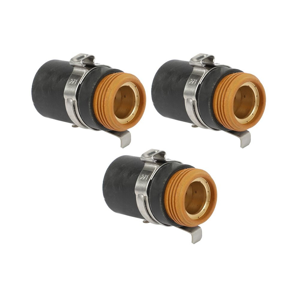 3Pc Plasma Cutter Swirl Ring Consumables 220953 Torch Swirl Ring For Max105 Cutting Machine Accessory 6034170486221