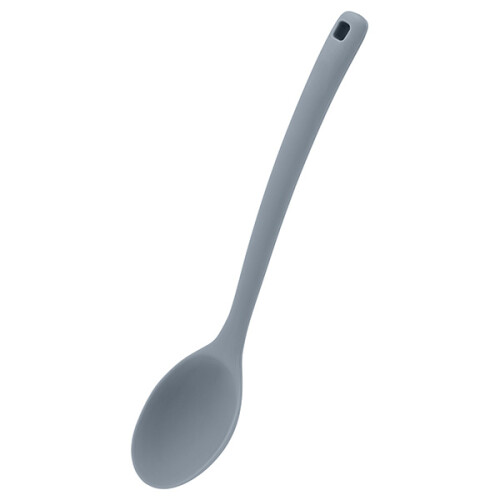 Judge Judge Silicone Solid Spoon